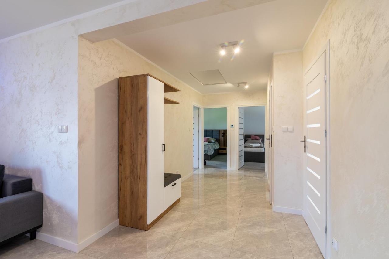 Zator Apartamenty Max House, Energylandia Bagian luar foto