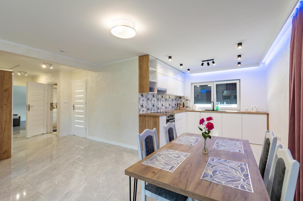 Zator Apartamenty Max House, Energylandia Bagian luar foto