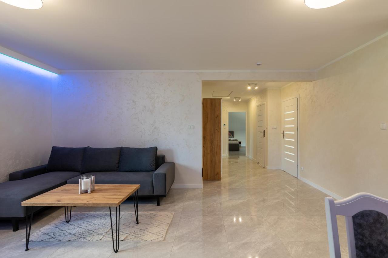 Zator Apartamenty Max House, Energylandia Bagian luar foto