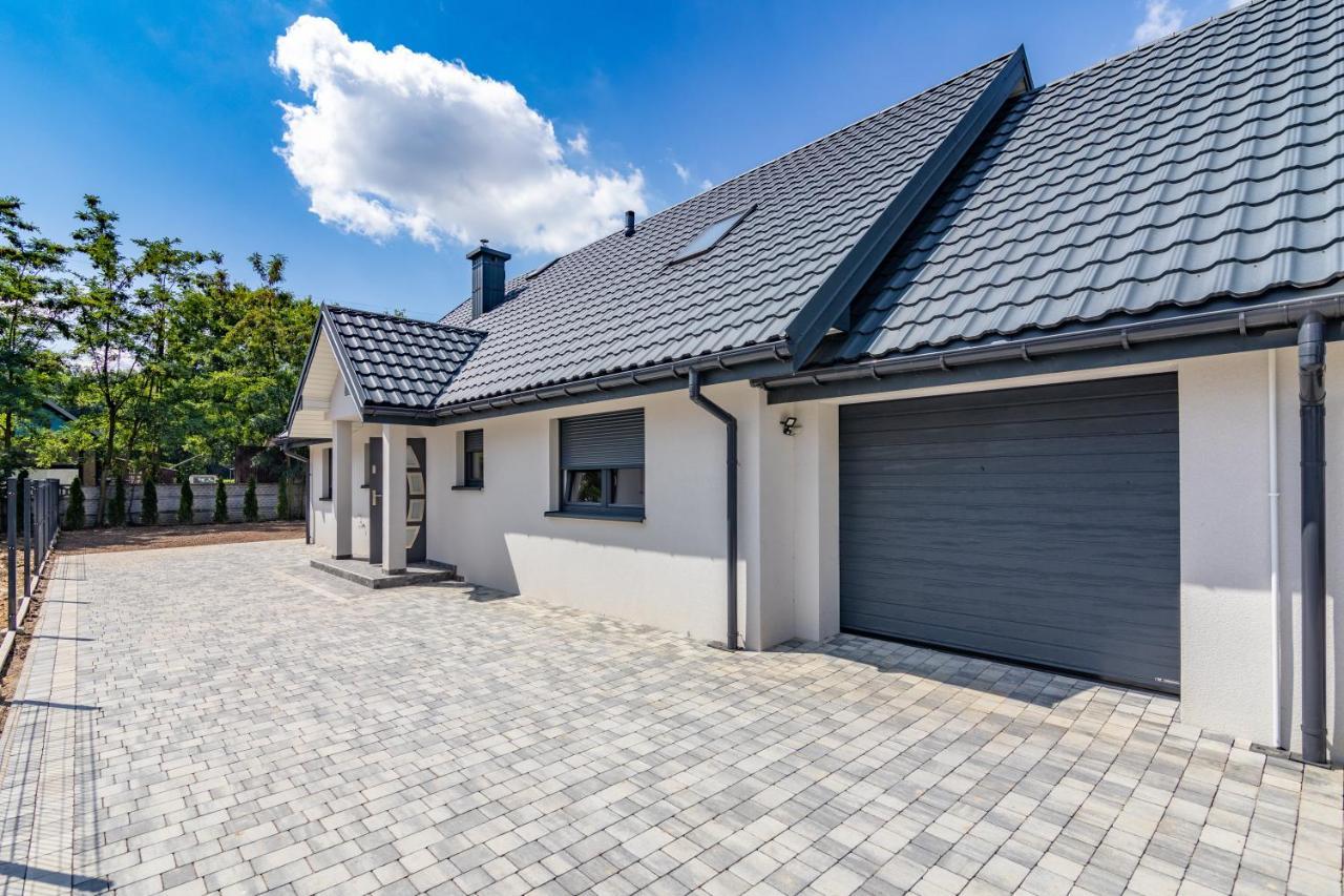 Zator Apartamenty Max House, Energylandia Bagian luar foto