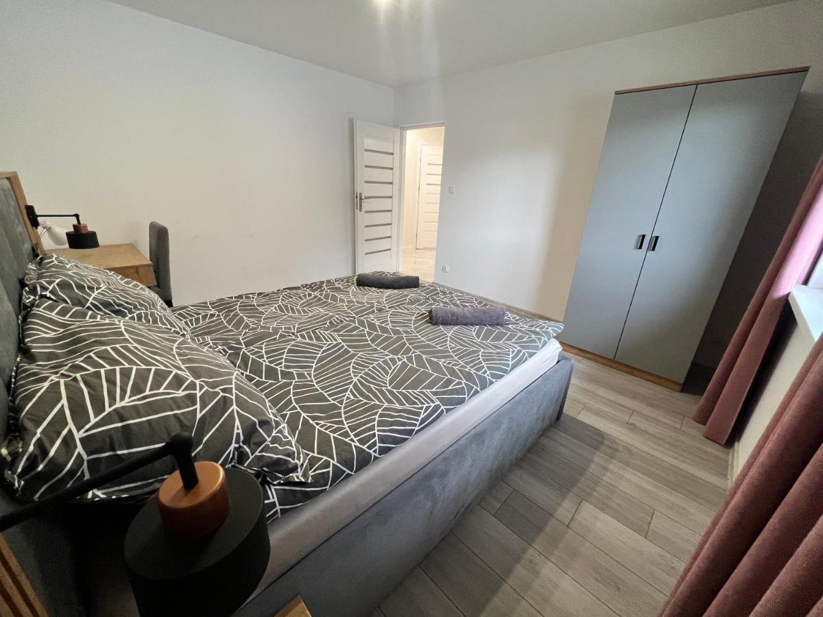 Zator Apartamenty Max House, Energylandia Bagian luar foto